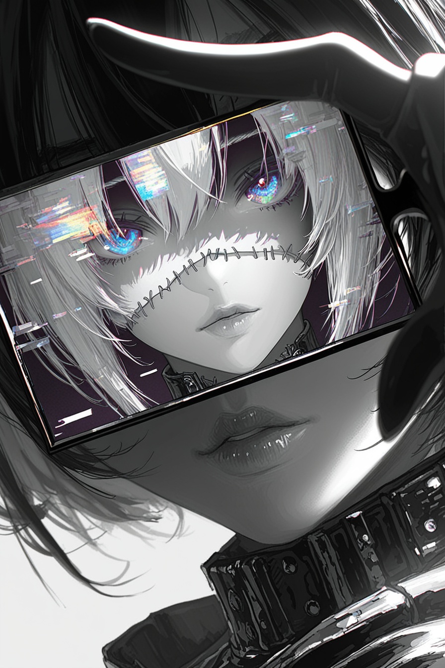 *_*,  2girls,  multiple persona on Tensor.Art