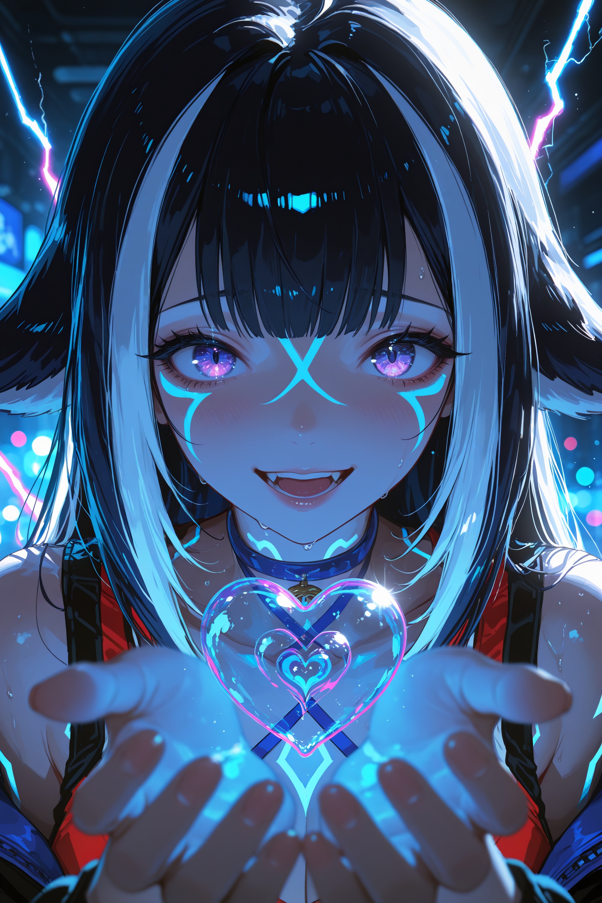 masterpiece,  best quality,  good quality on Tensor.Art