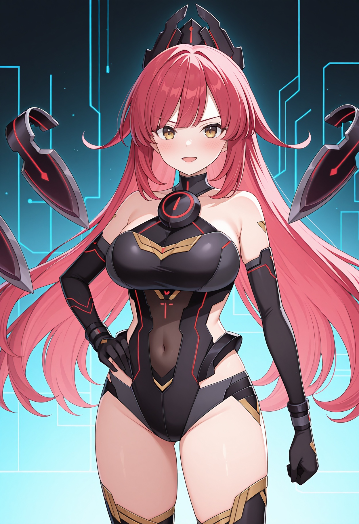 highres,  best quality,  masterpiece on Tensor.Art