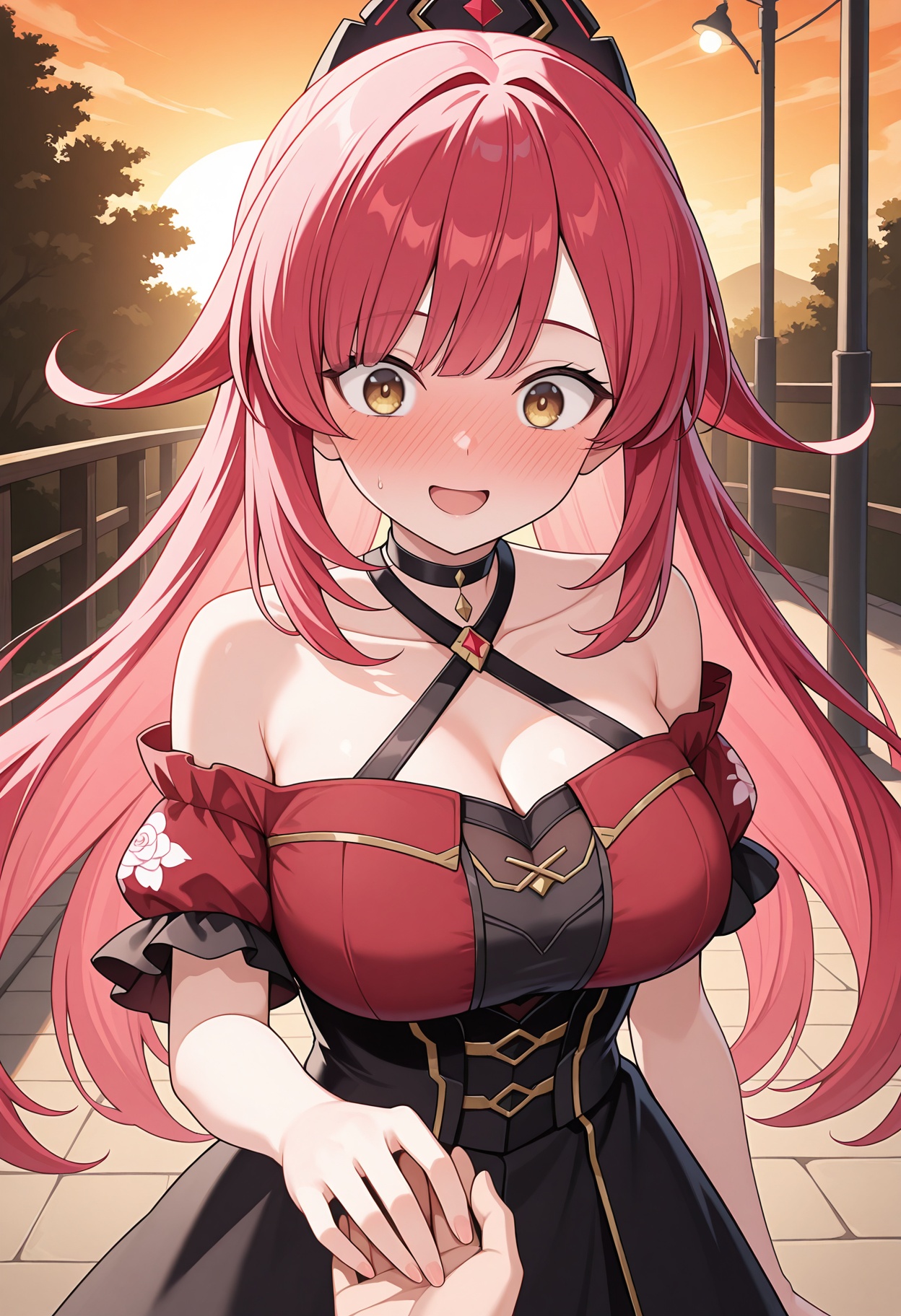 highres,  best quality,  masterpiece on Tensor.Art