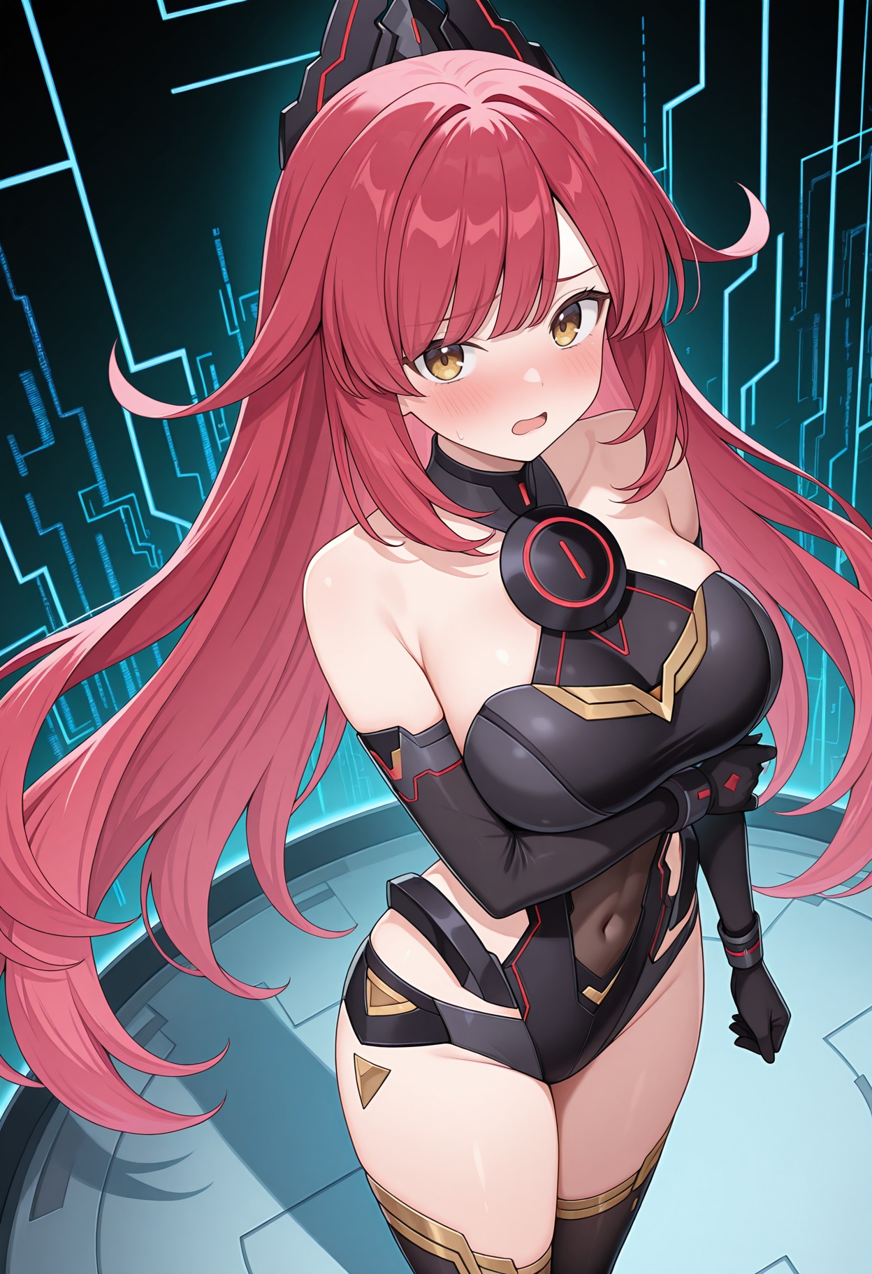 highres,  best quality,  masterpiece on Tensor.Art