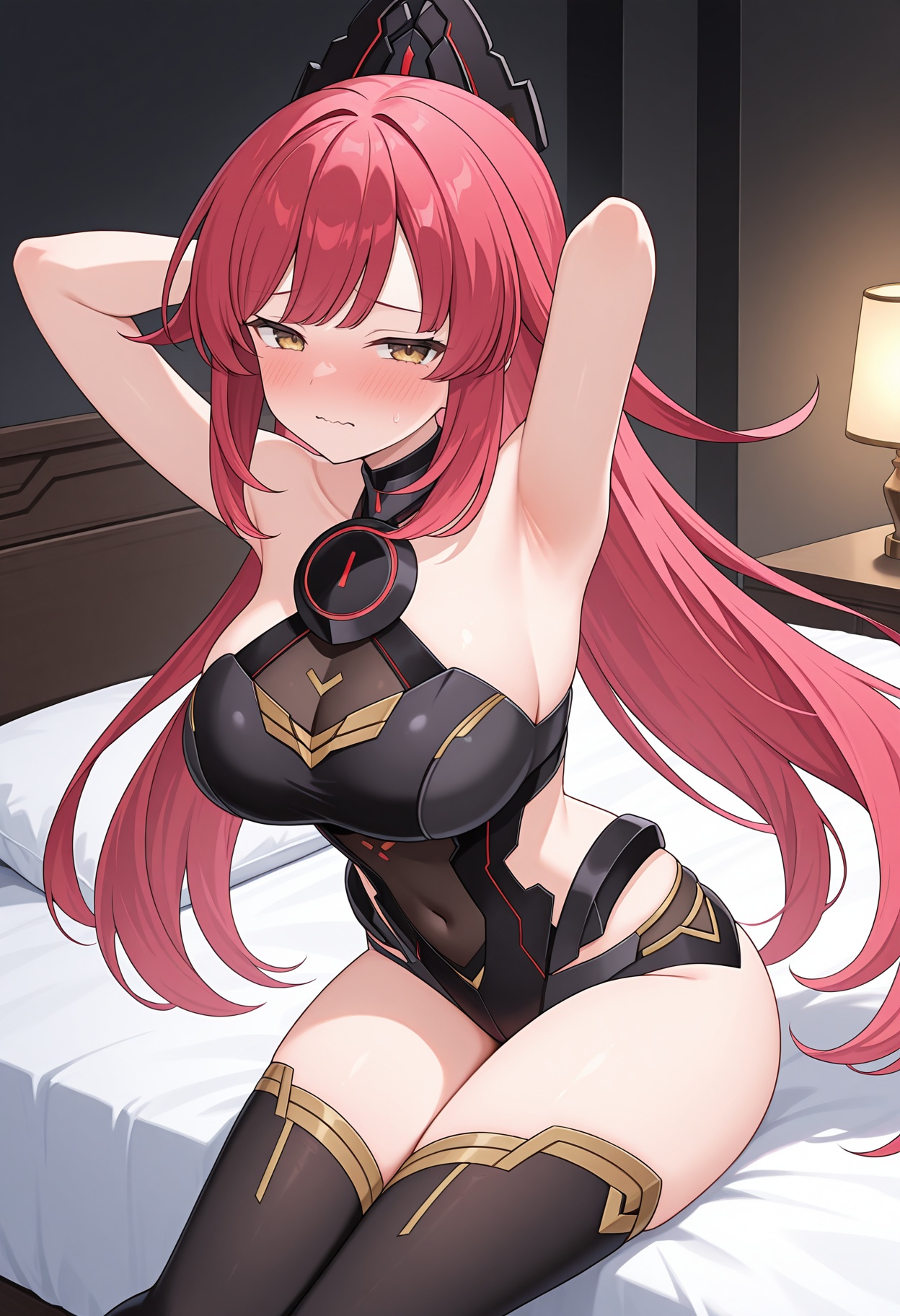 highres,  best quality,  masterpiece on Tensor.Art