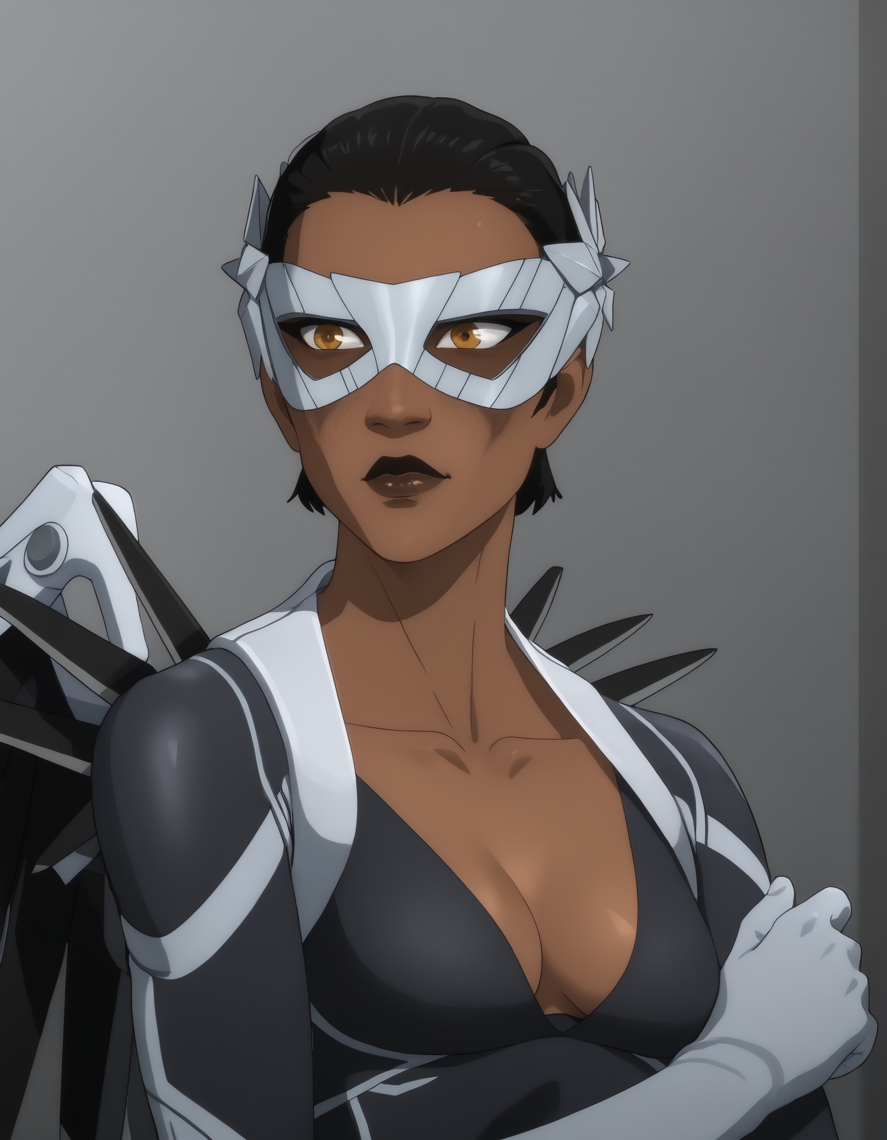 dispatch_coupe,  dark skin on Tensor.Art