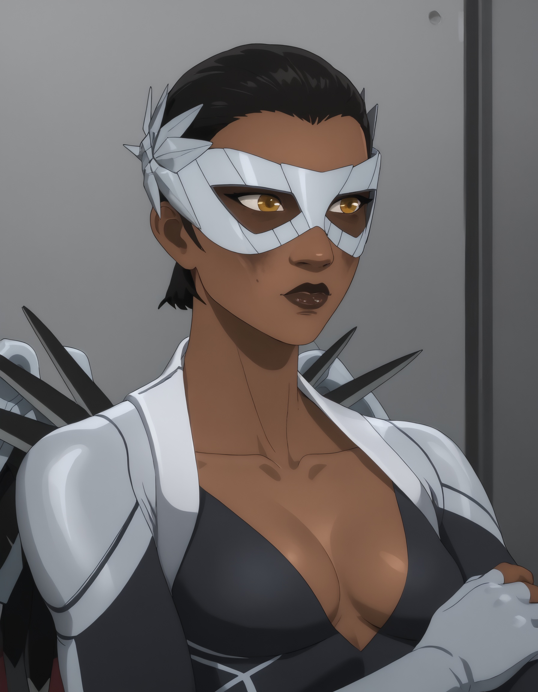 dispatch_coupe,  dark skin on Tensor.Art