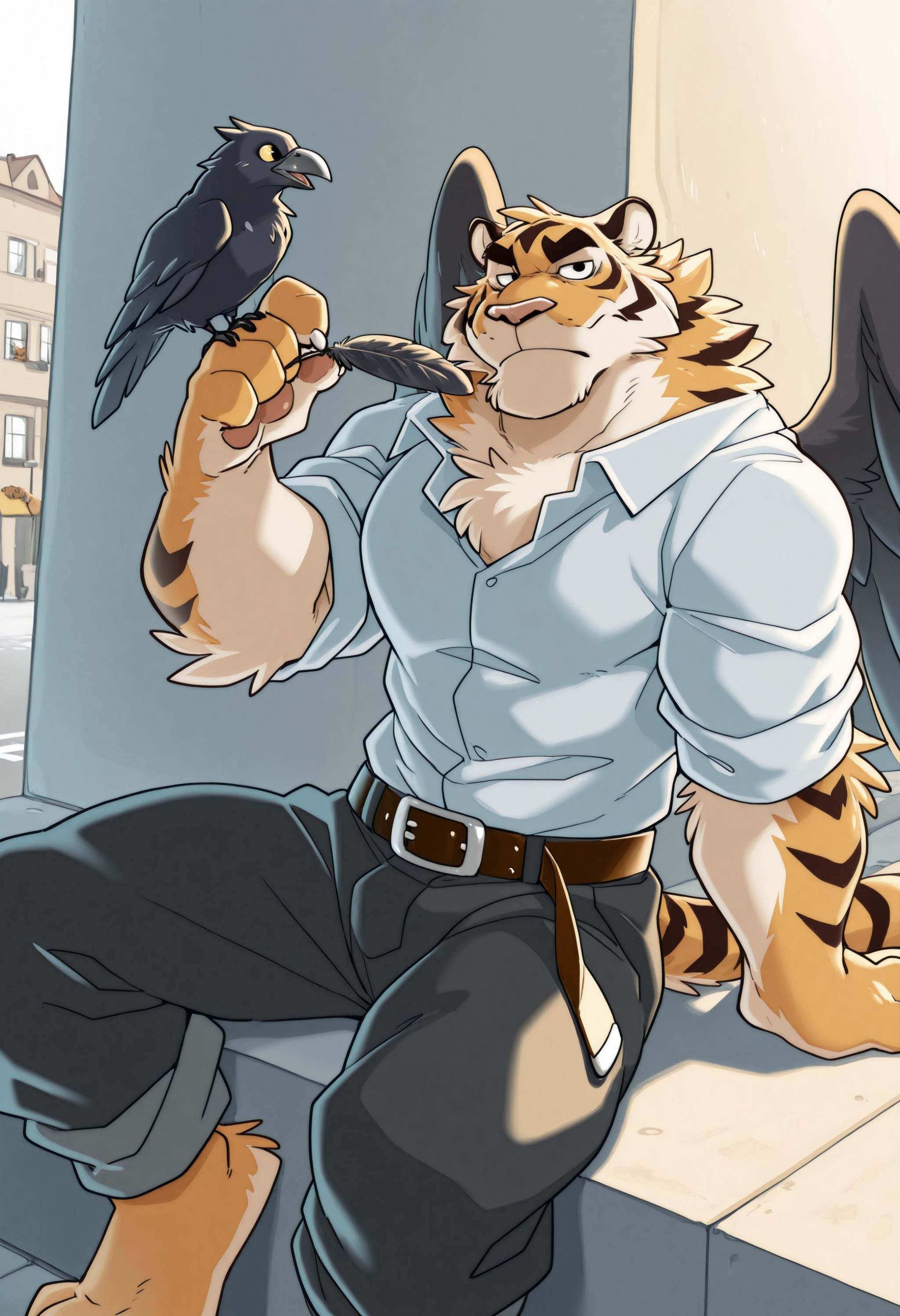 best quality,  amazing quality,  very aesthetic on Tensor.Art