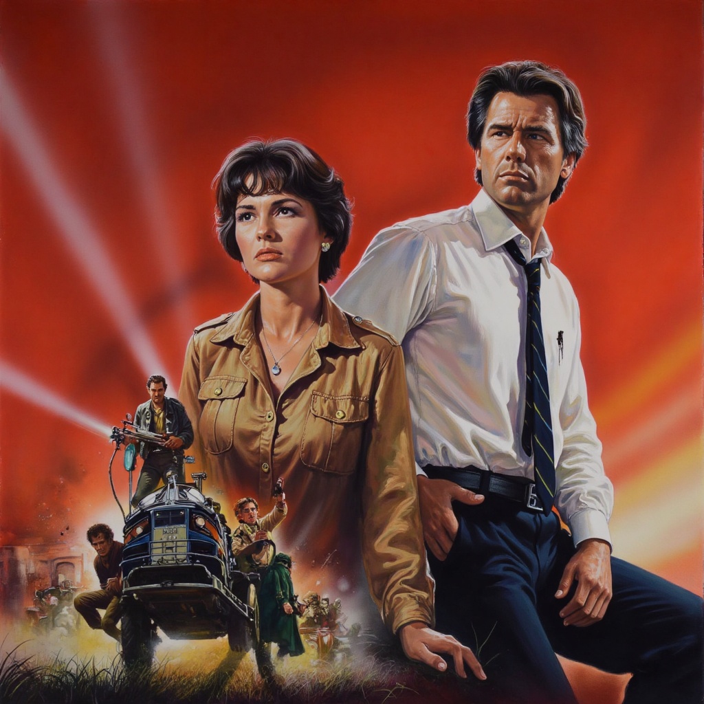 AI generated image on Tensor.Art