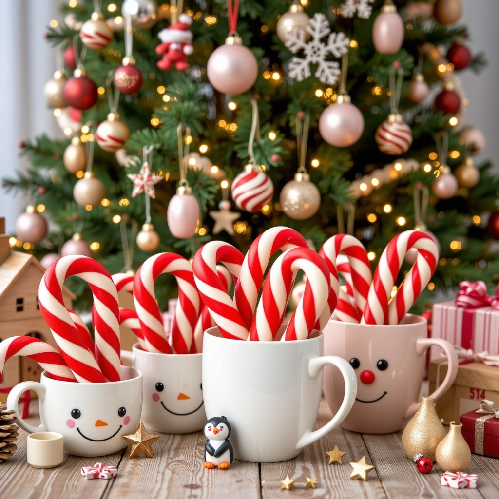 Photo-realistic,  cute aesthetic,  warm and bright tones on Tensor.Art