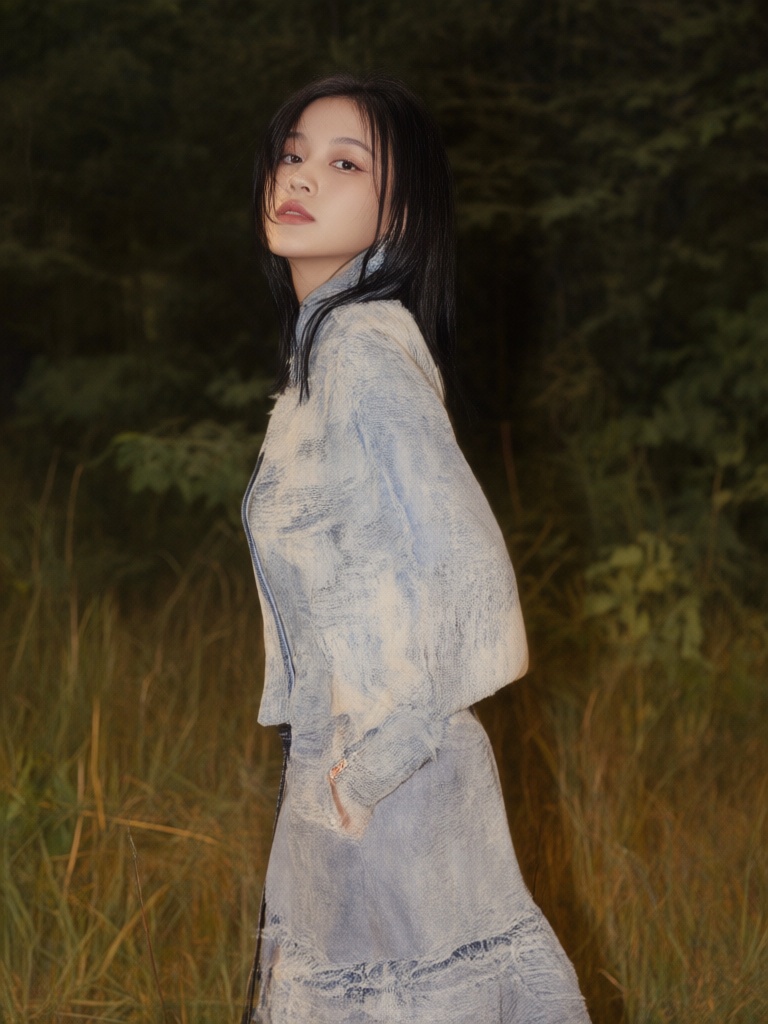 AI generated image by 牛马做不得！！！ on Tensor.Art