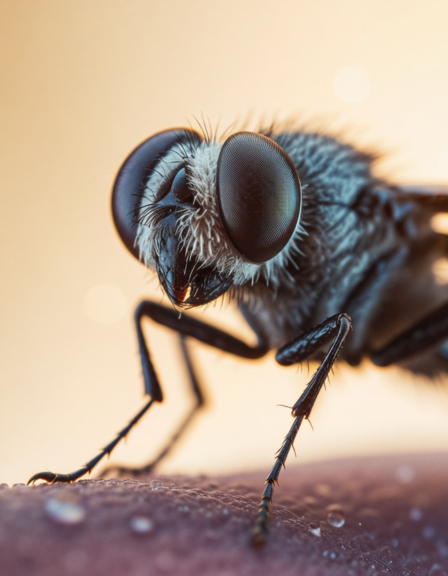 ehmacro,  fly,  dawn on Tensor.Art