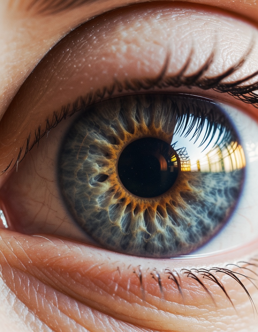 ehmacro,  eye,  iris on Tensor.Art