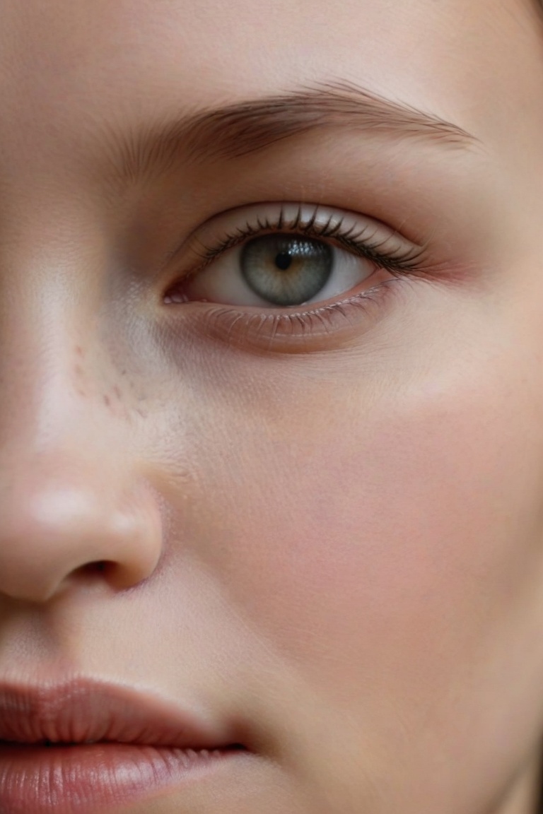 1lady,  close up,  Extremely Realistic on Tensor.Art
