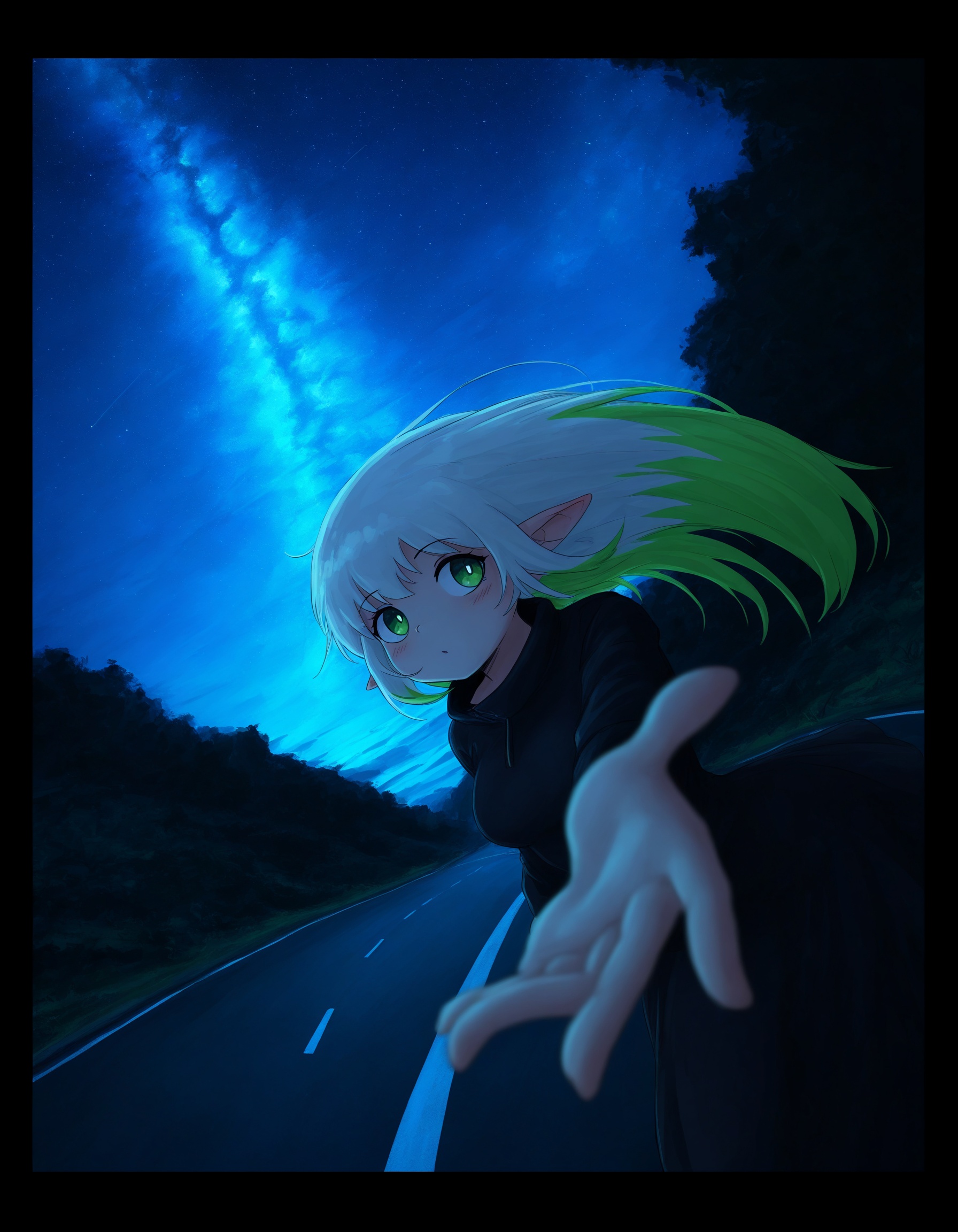 masterpiece,  best quality,  absurdres on Tensor.Art