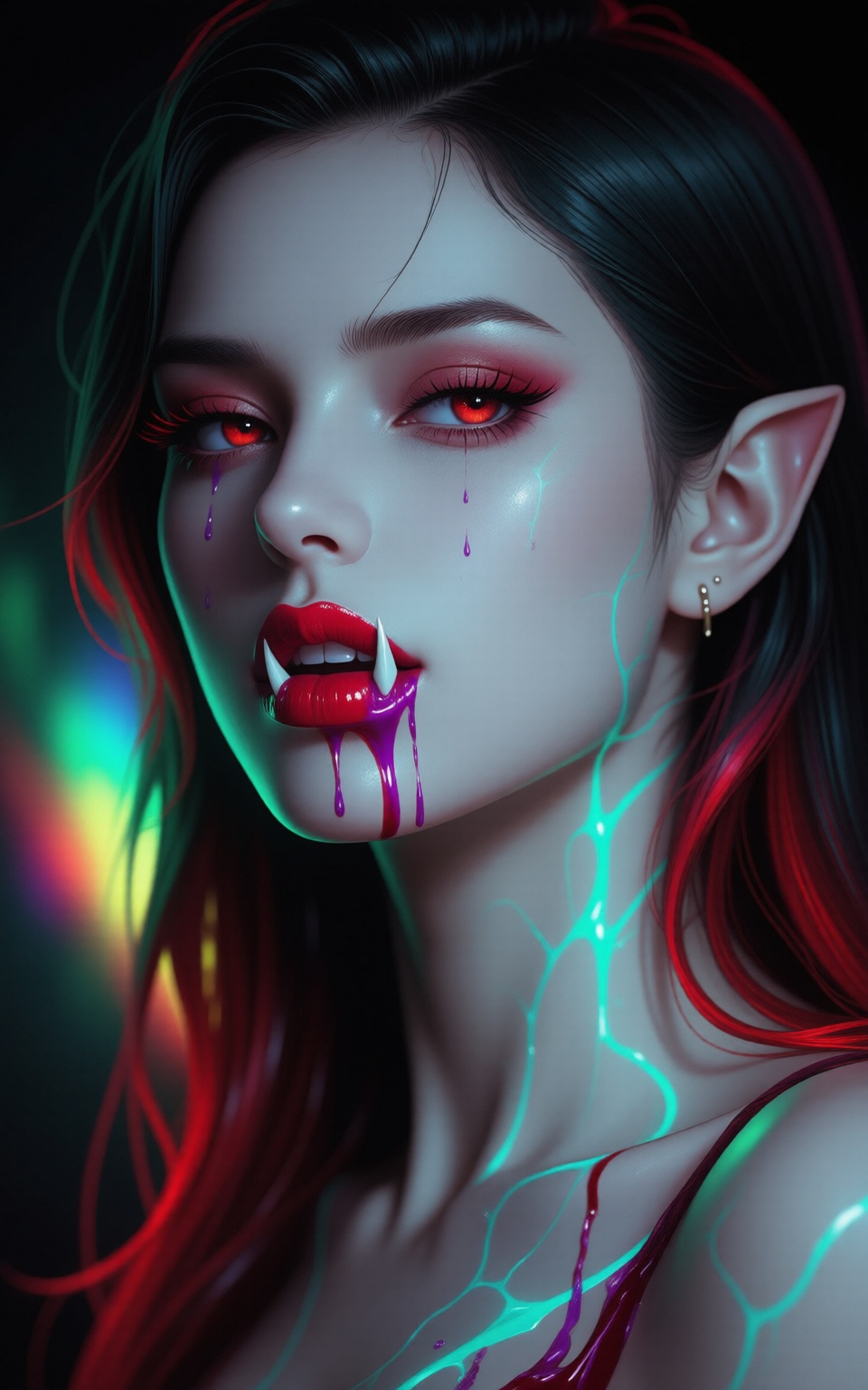 D@nt3W0ntD13,  Masterpiece,  high detail on Tensor.Art