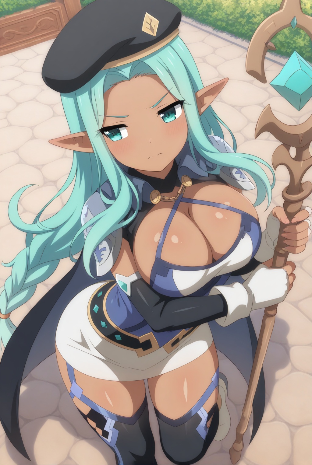 highres,  masterpiece,  best quality on Tensor.Art