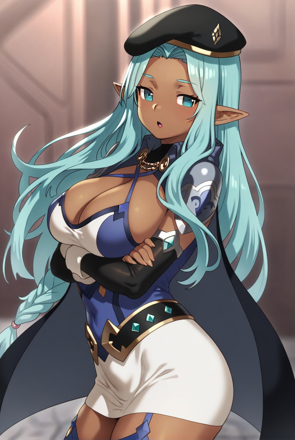 highres,  masterpiece,  best quality on Tensor.Art