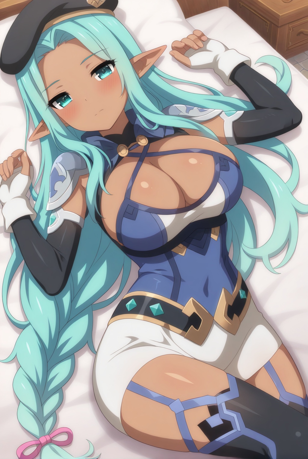highres,  masterpiece,  best quality on Tensor.Art