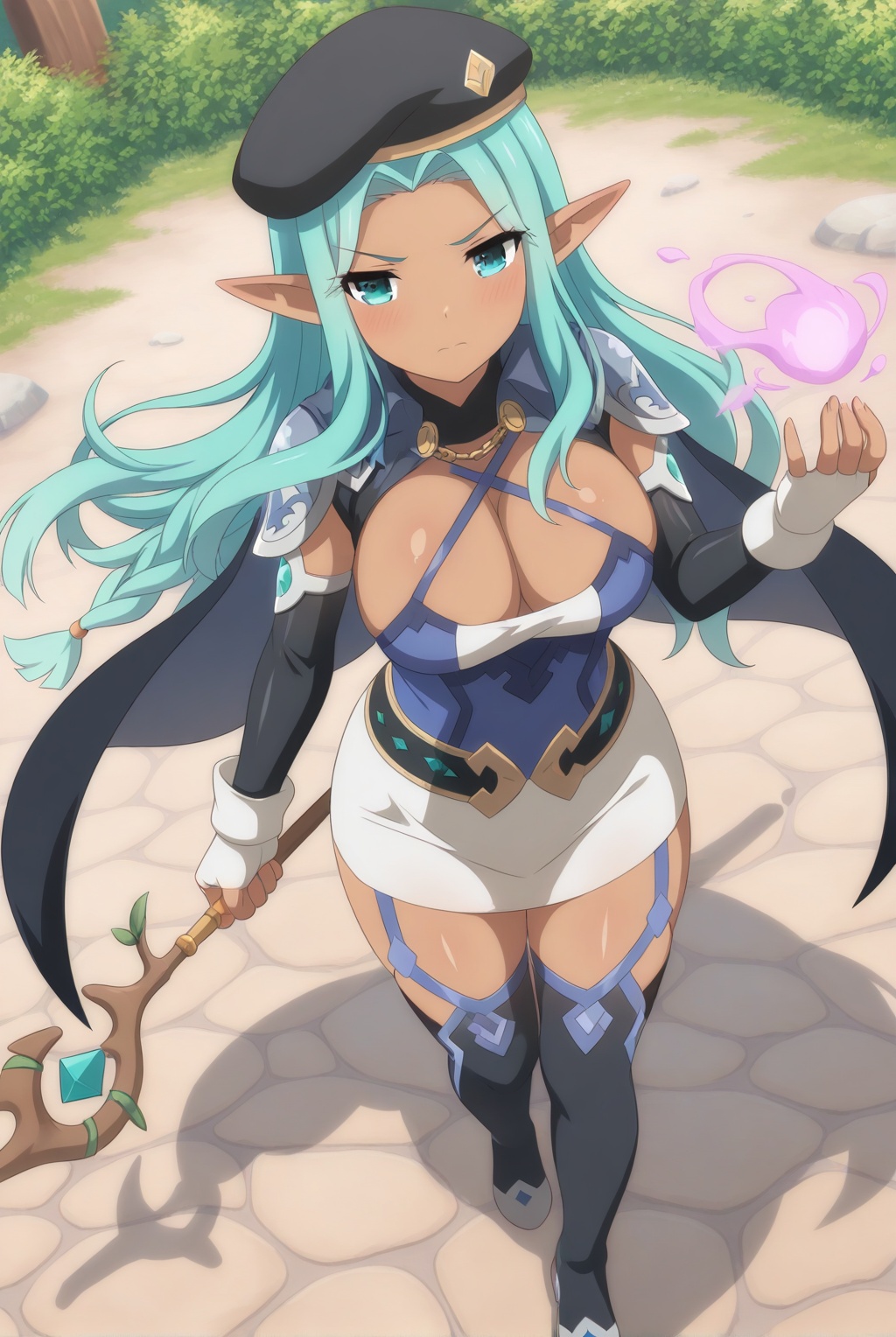 highres,  masterpiece,  best quality on Tensor.Art