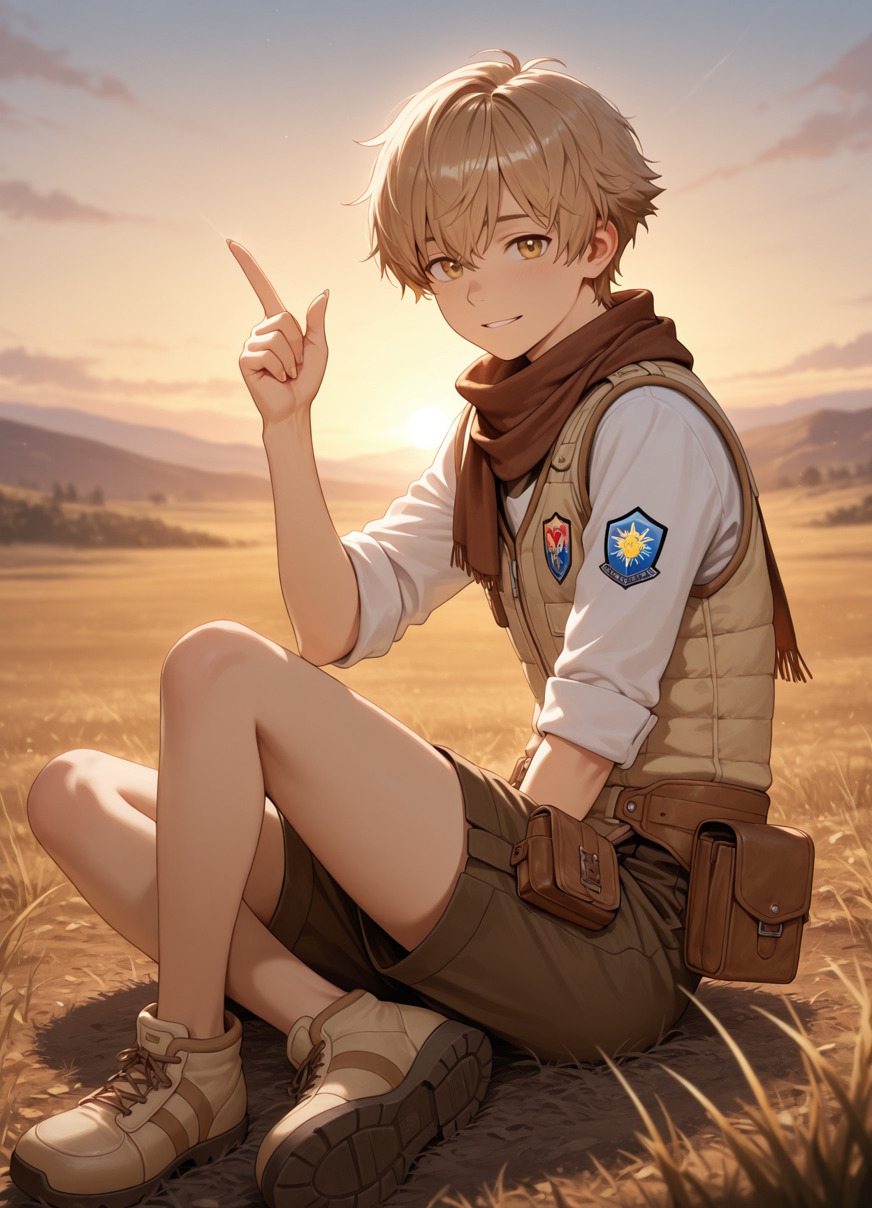masterpiece,  amazing quality,  best quality on Tensor.Art