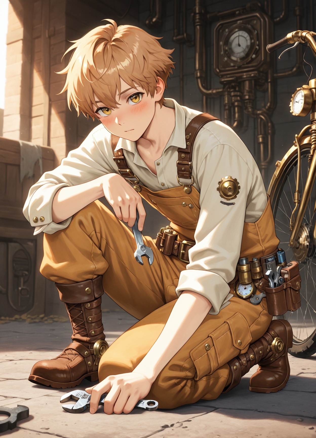 masterpiece,  amazing quality,  best quality on Tensor.Art