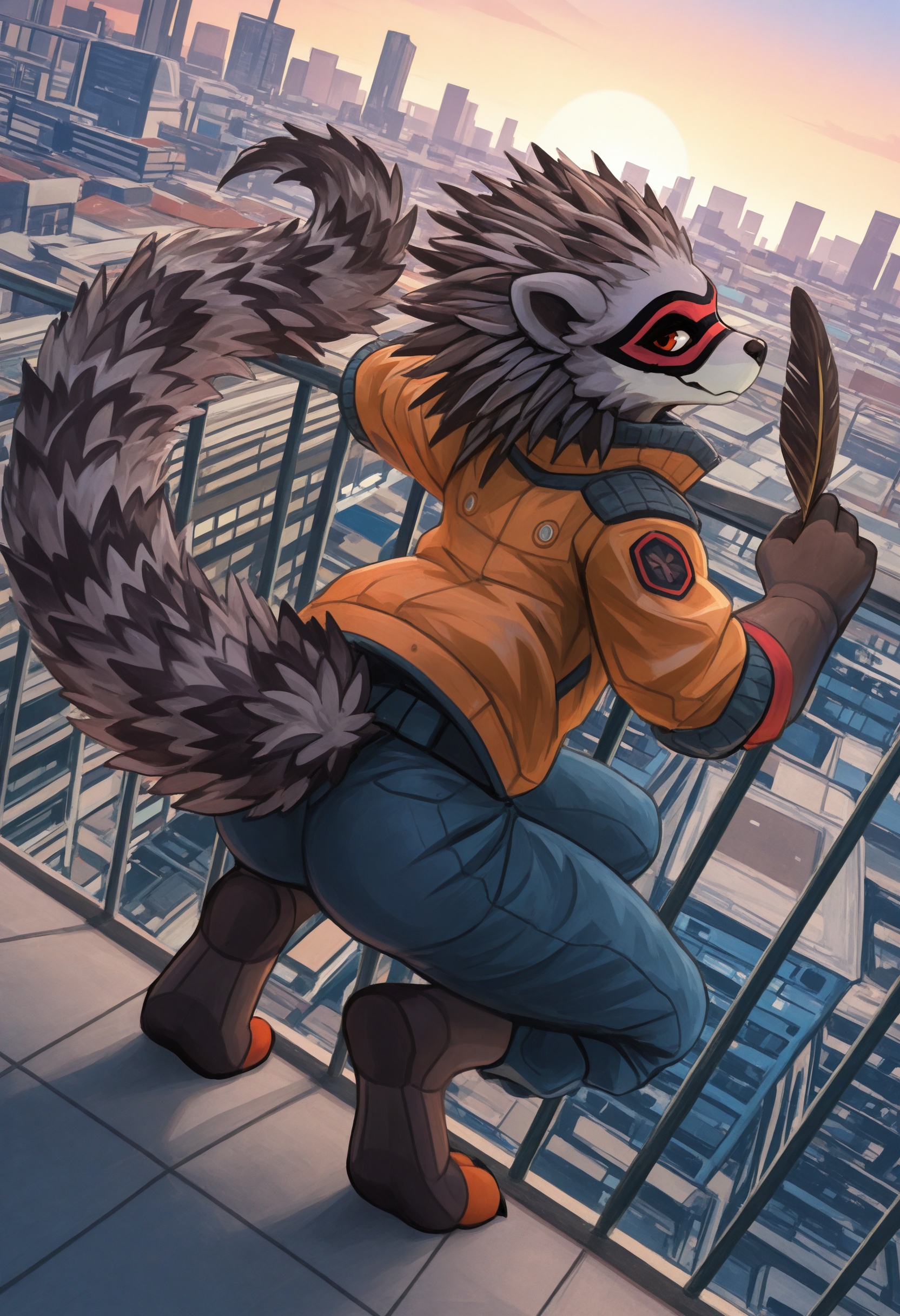 best quality,  amazing quality,  very aesthetic on Tensor.Art