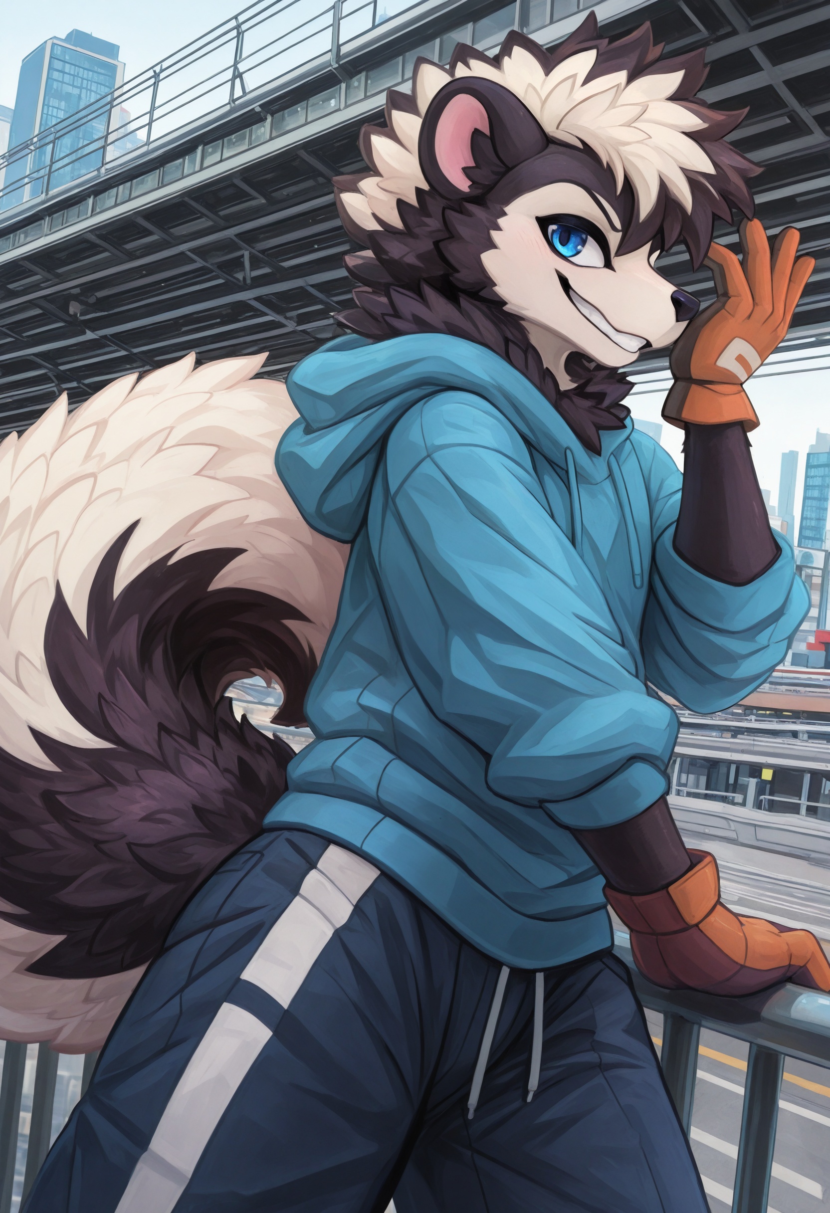 best quality,  amazing quality,  very aesthetic on Tensor.Art