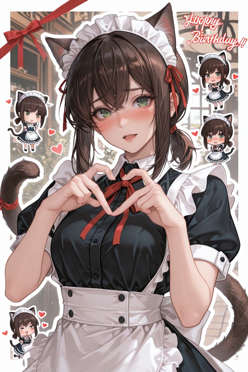 masterpiece,  scenery,  fubuki (kancolle) on Tensor.Art