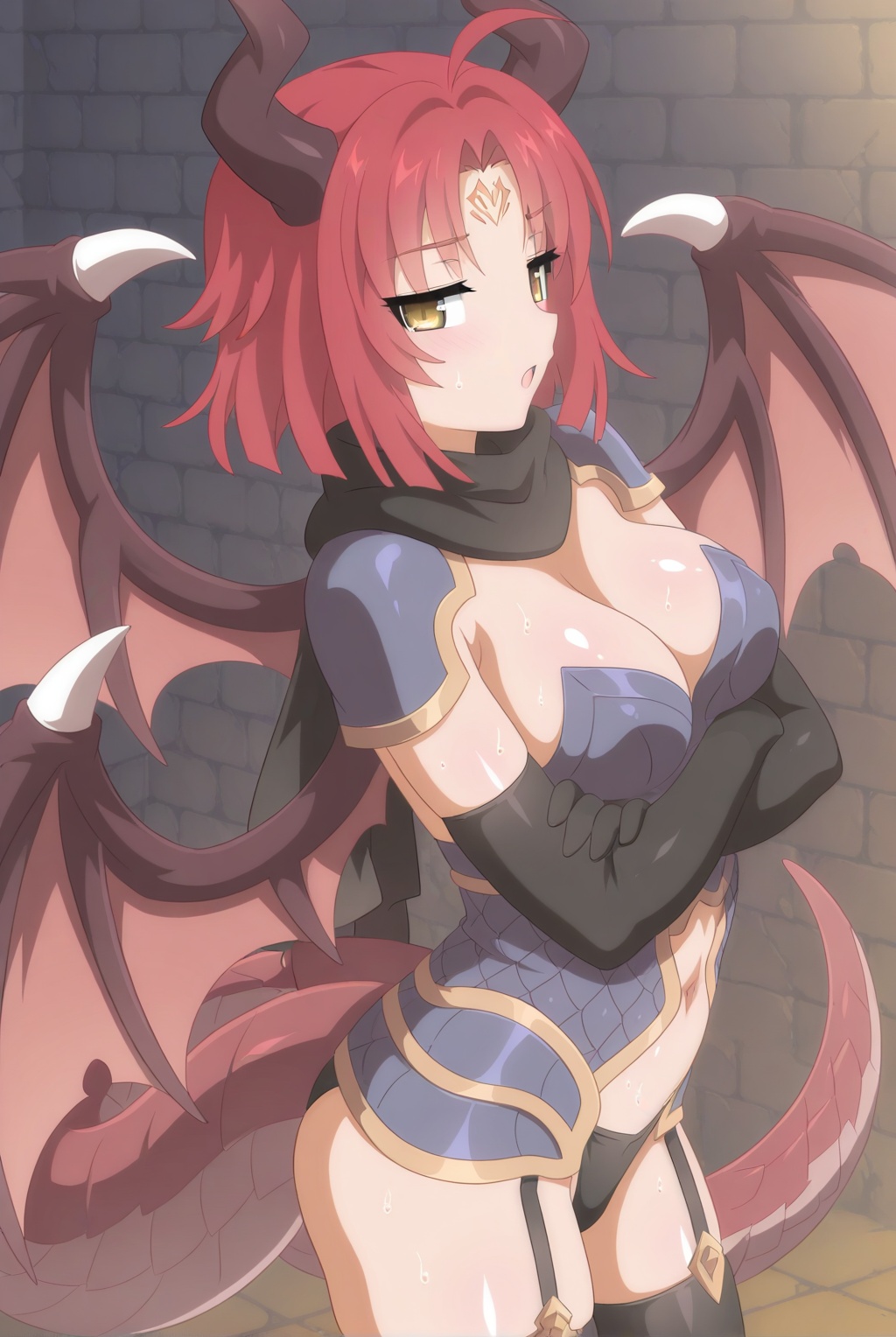 highres,  masterpiece,  best quality on Tensor.Art