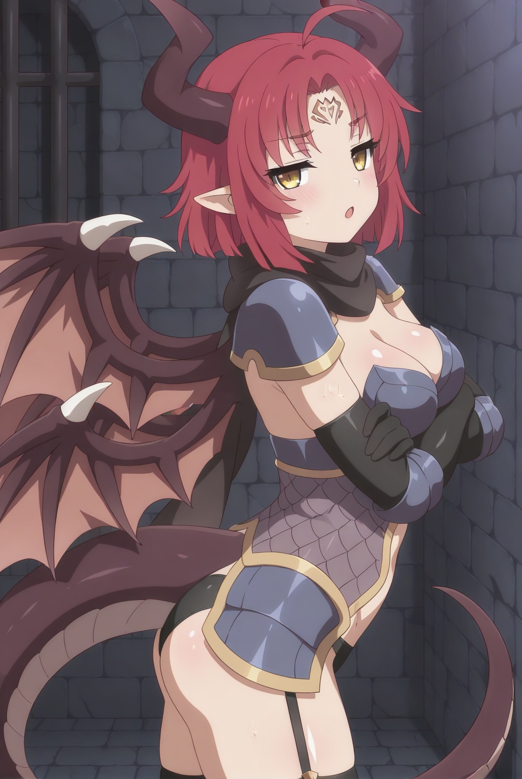 highres,  masterpiece,  best quality on Tensor.Art