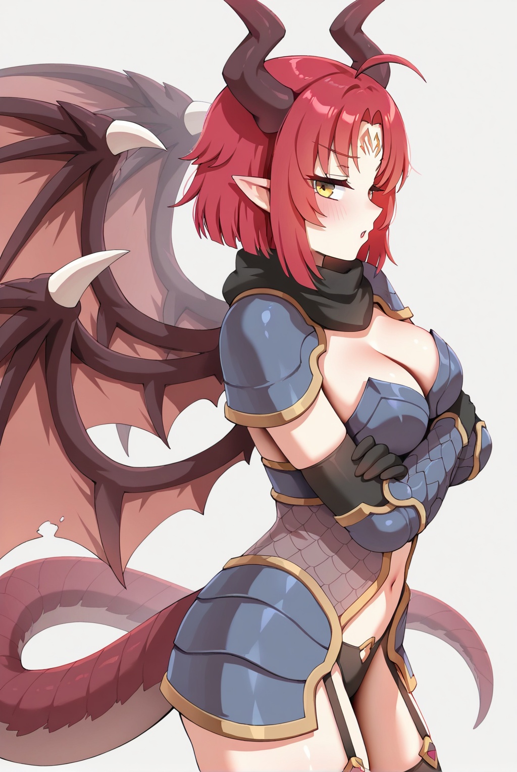 highres,  masterpiece,  best quality on Tensor.Art