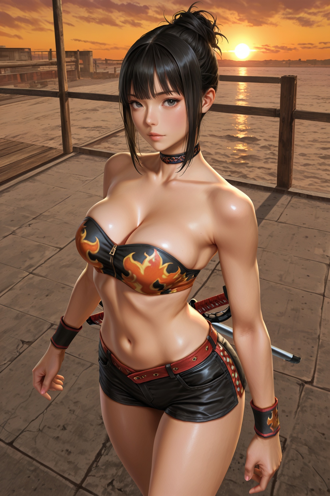 masterpiece,  best quality,  amazing quality on Tensor.Art