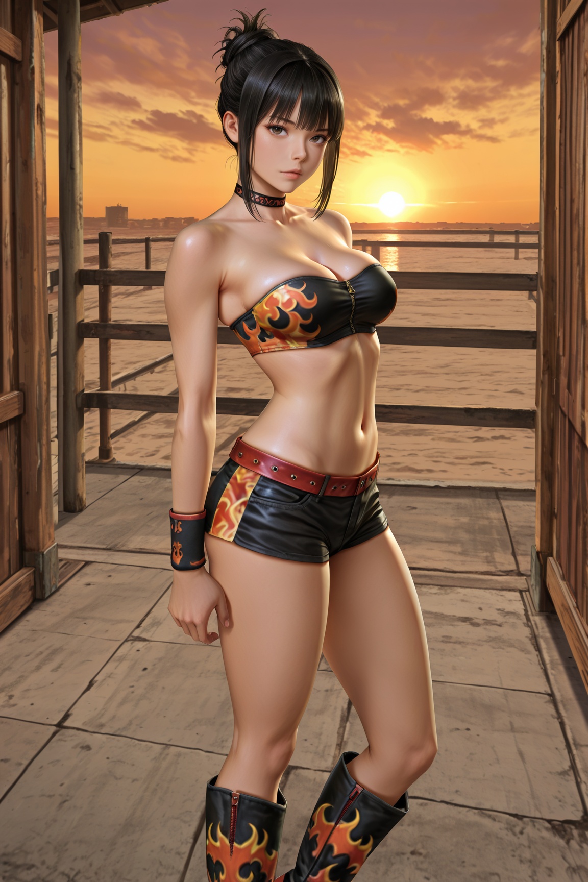 masterpiece,  best quality,  amazing quality on Tensor.Art