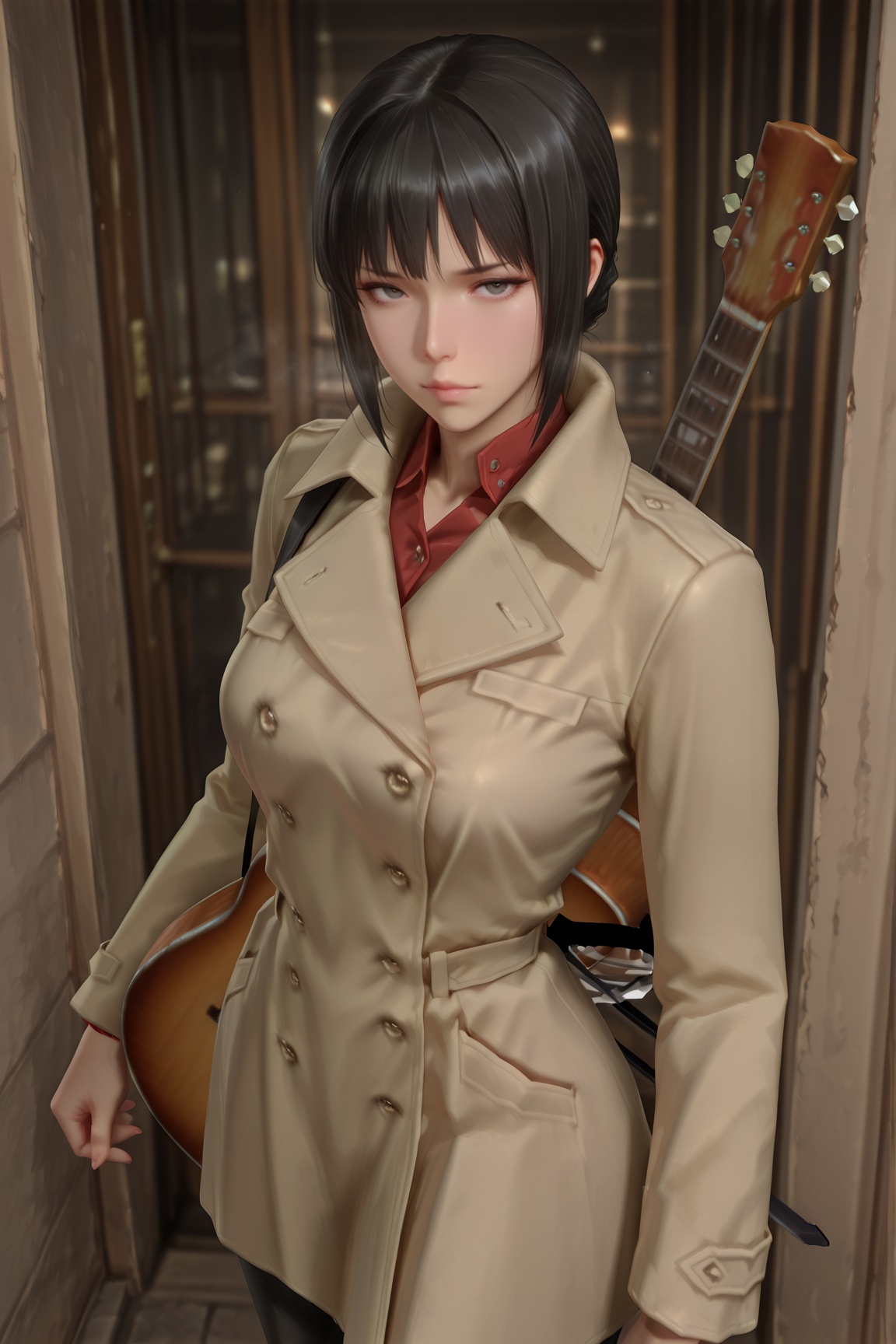 masterpiece,  best quality,  amazing quality on Tensor.Art