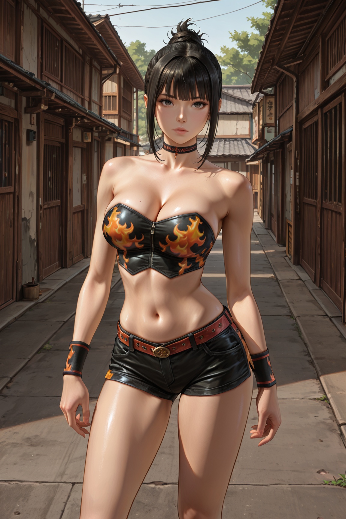 masterpiece,  best quality,  amazing quality on Tensor.Art
