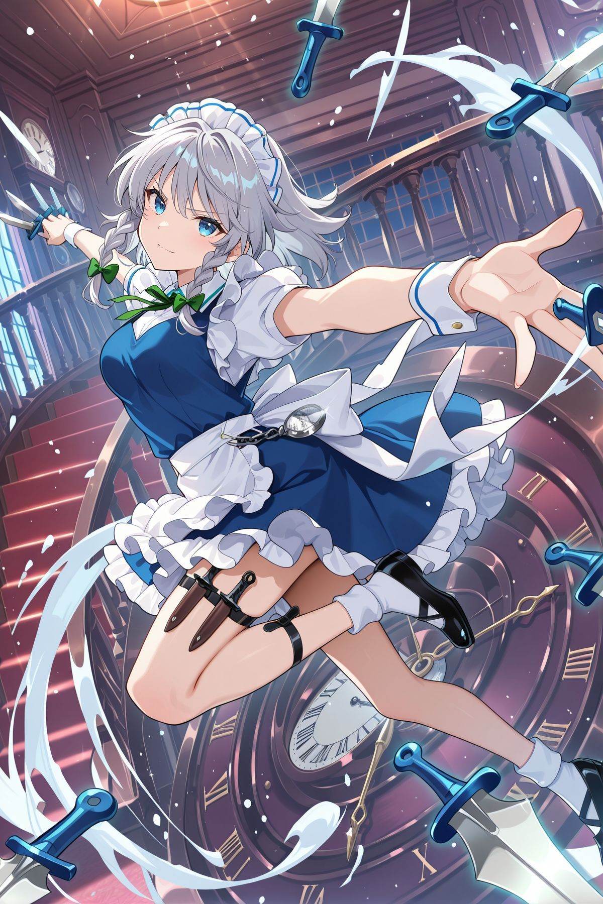 absurdres,  highres,  masterpiece on Tensor.Art