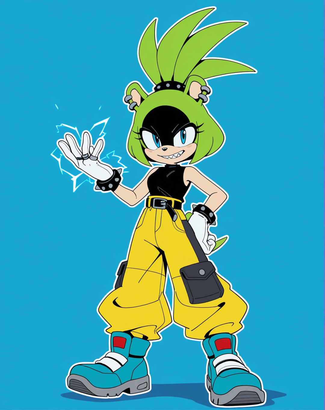 score_9,  score_8_up,  score_7_up on Tensor.Art