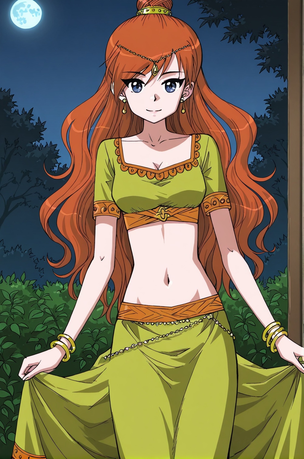 Tumida,  Tumida_outfit2,  1girl on Tensor.Art