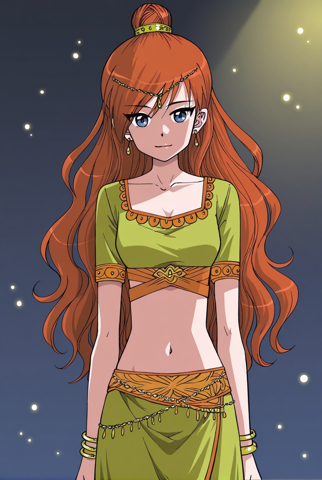 Tumida,  Tumida_outfit2,  1girl on Tensor.Art