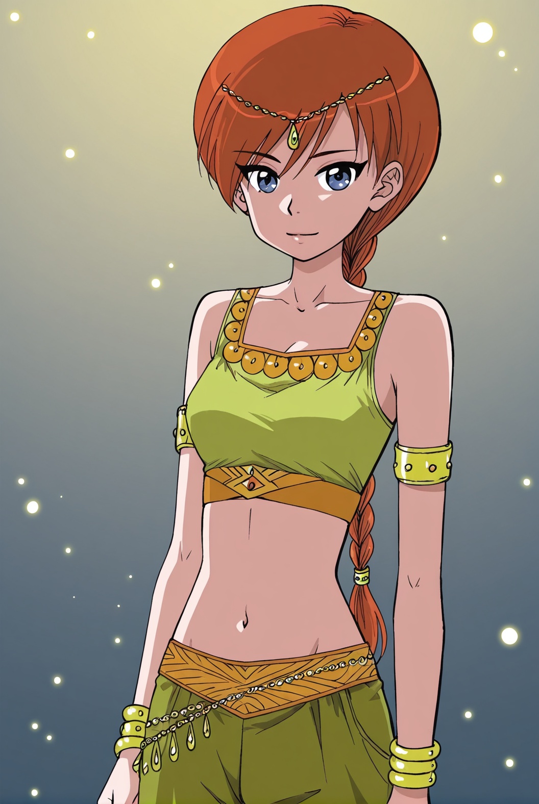 Tumida,  Tumida_outfit1,  1girl on Tensor.Art