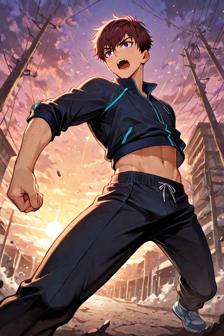 MASTERPIECE,  BEST QUALITY,  AMAZING QUALITY on Tensor.Art