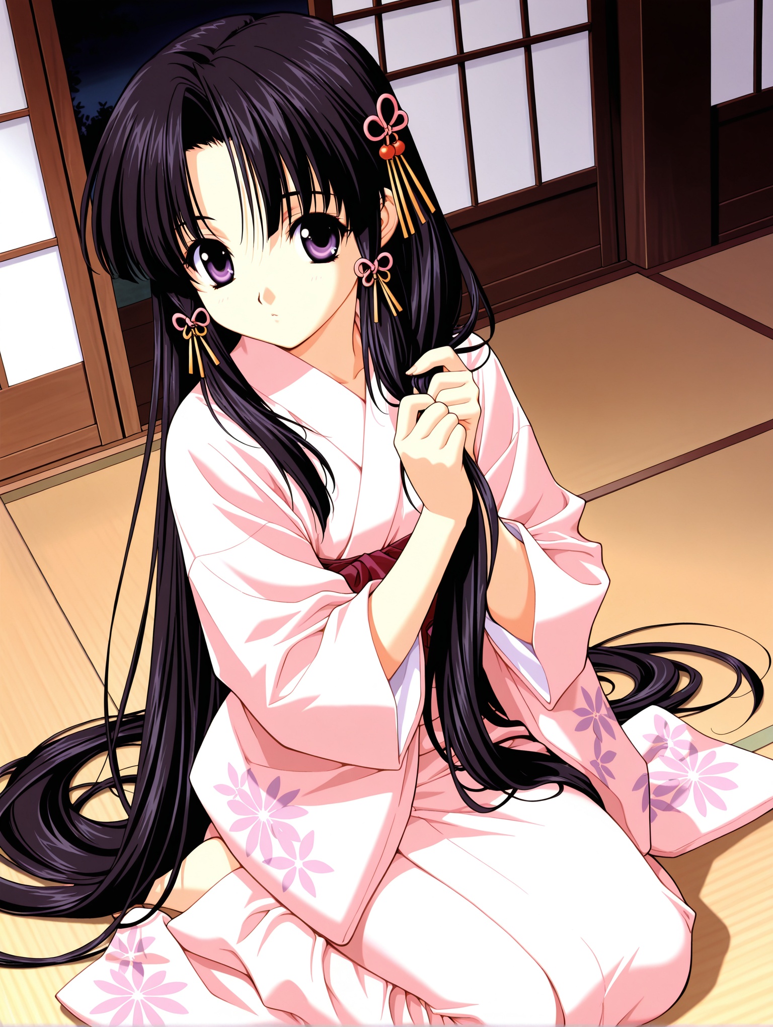 masterpiece,  best quality,  newest on Tensor.Art