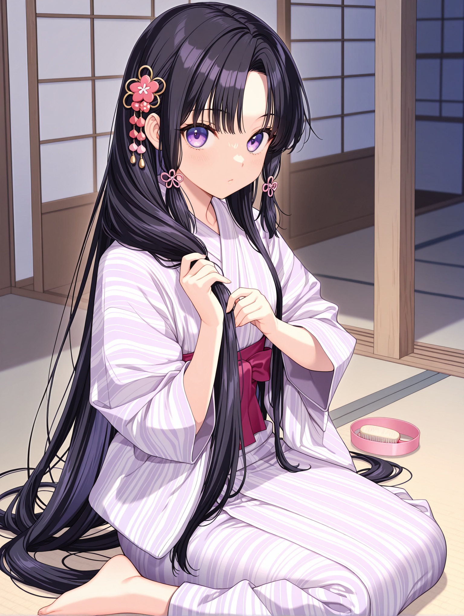 masterpiece,  best quality,  newest on Tensor.Art