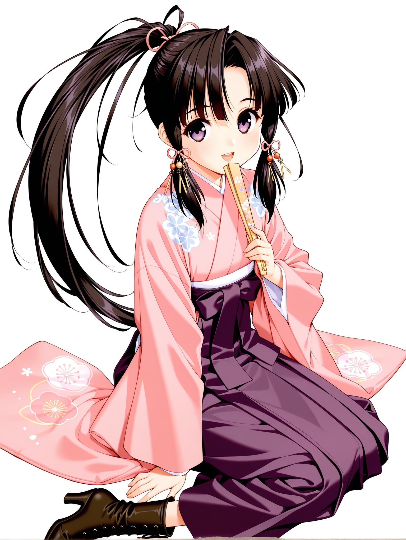 masterpiece,  best quality,  newest on Tensor.Art