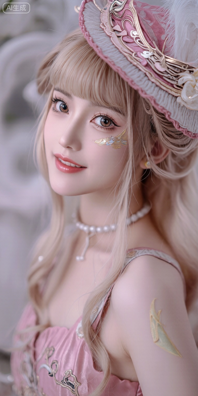 专业摄影长焦镜头下,彩色铅笔细腻素描风格,美丽的女子,乌黑飘逸短直发,露出光洁的额头与优美的颈线,眉如弯月轻描,眼眸晶莹剔透似含晨露,明亮有神的目光里,藏着不食人间烟火的澄澈。 那份娇美与倾国倾城的韵致,并非刻意张扬,而是从每一处细节自然流露——肌肤洁白如雪、柔滑如玉,在专业摄影光照下泛着细腻光泽；身姿优雅、比例均衡,举手投足间带着轻灵跳脱的灵气,宛如从画中走出的仙子,浑身萦绕着逸世绝俗的纯净美感。 3D渲染技术让画面细节臻于完美,衣裳的纹理、发丝的弧度都清晰可辨；大师级的唯美构图配合全画幅清晰对焦,在32K超高清分辨率下,每一寸都透着壁纸级的精致质感,将这份不染尘埃的美丽定格成永恒。