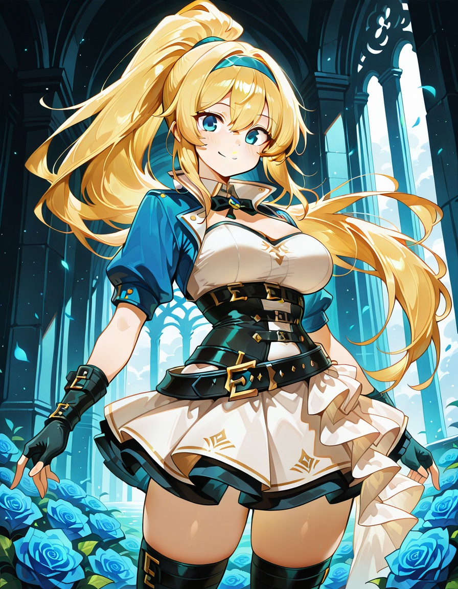 masterpiece,  best quality,  amazing quality on Tensor.Art