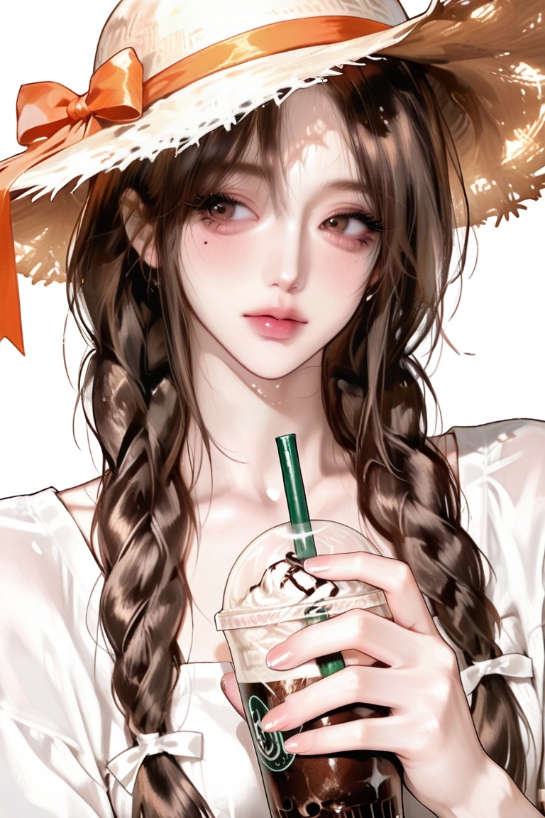 1girl,  solo,  long hair on Tensor.Art