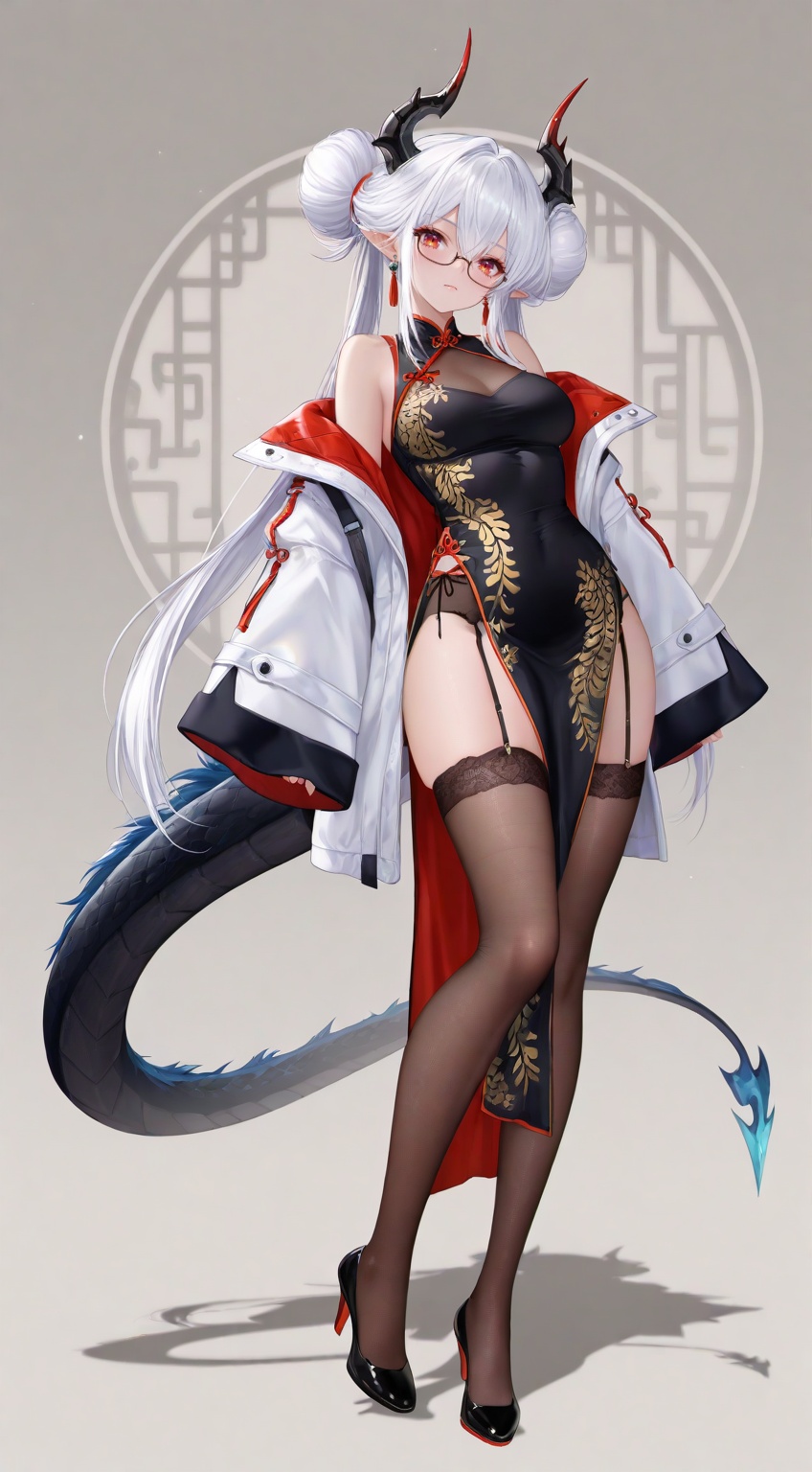 (masterpiece,  ultra-detailed colors),  1girl on Tensor.Art