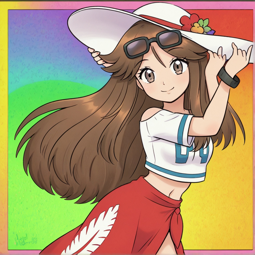 2d,  masterpiece,  best quality on Tensor.Art