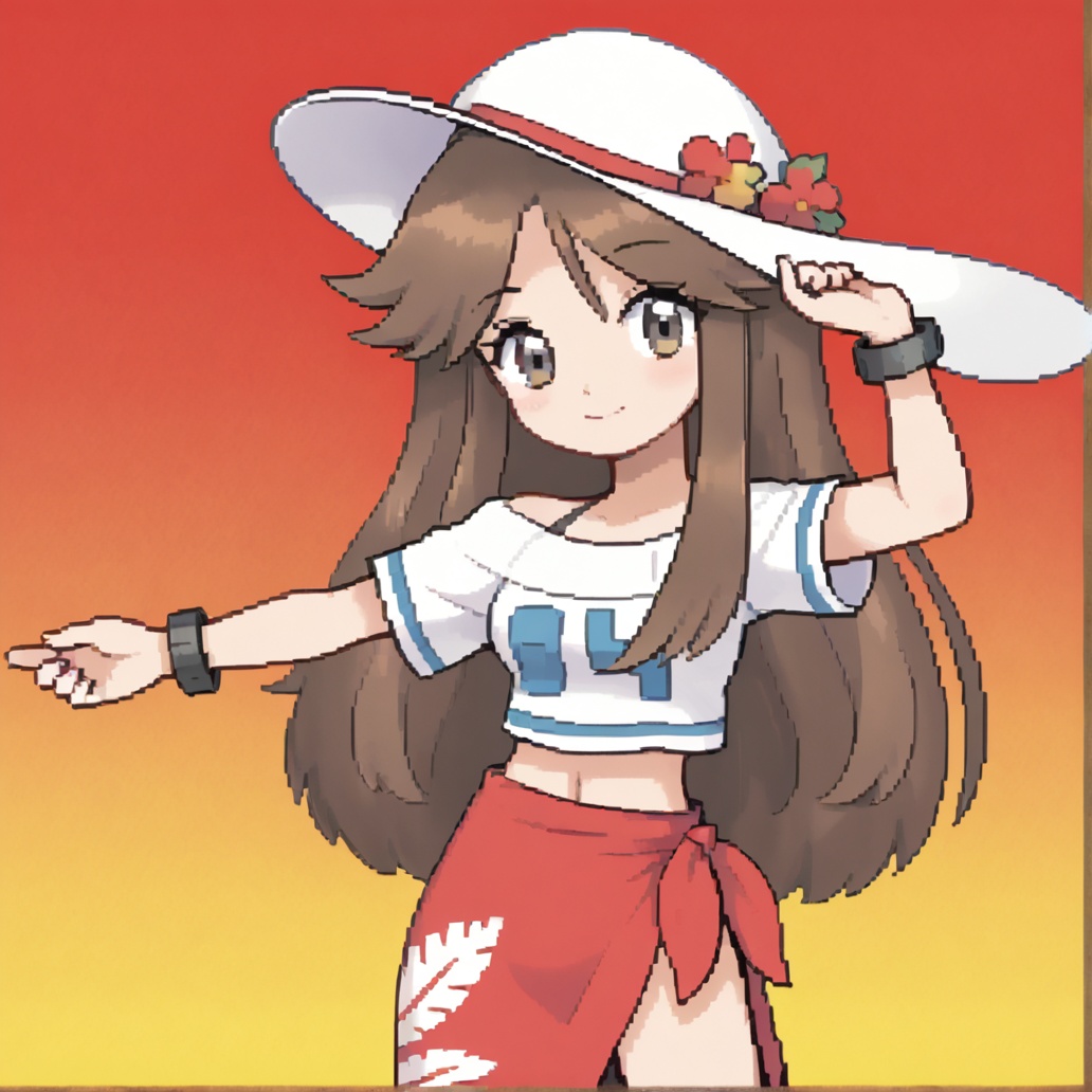2d,  masterpiece,  best quality on Tensor.Art