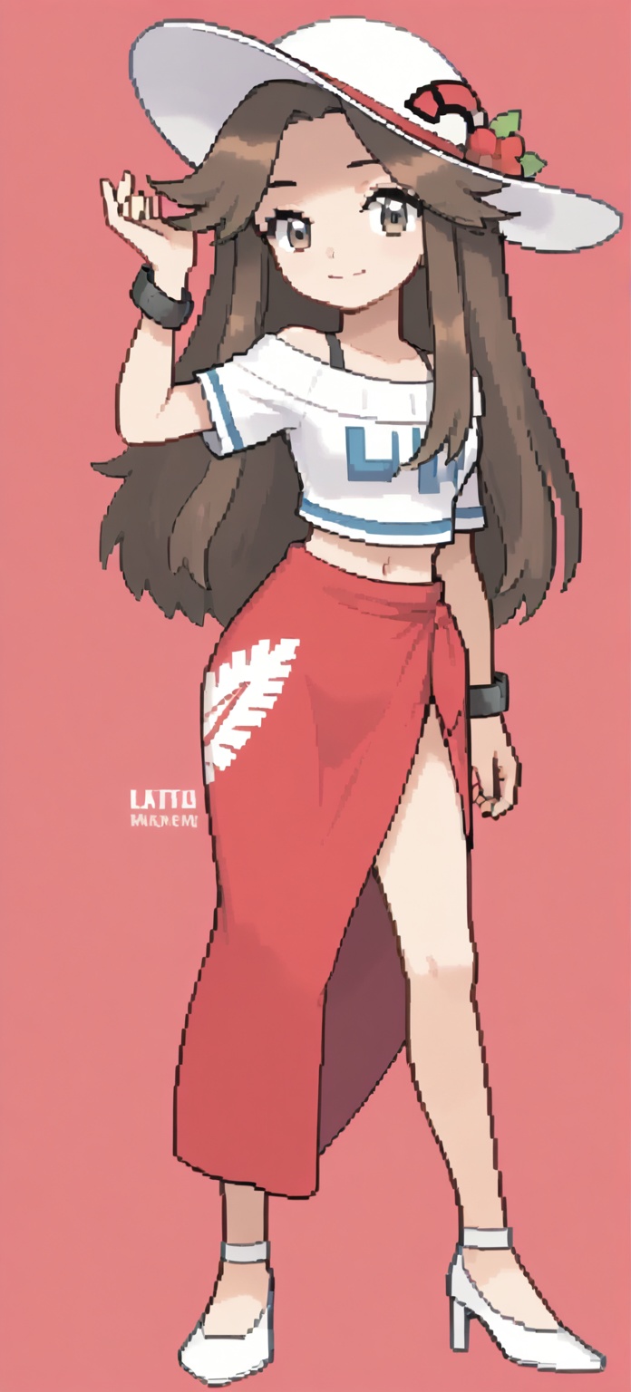 2d,  masterpiece,  best quality on Tensor.Art