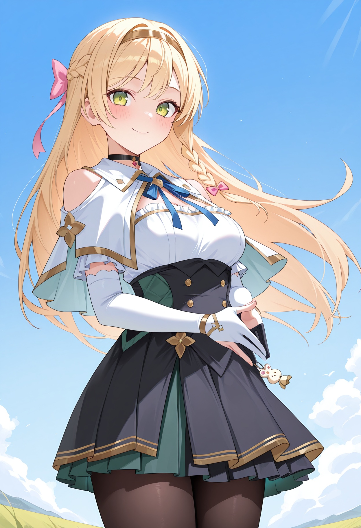 highres,  best quality,  masterpiece on Tensor.Art